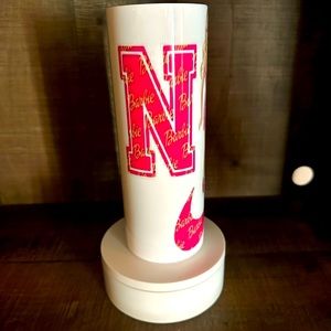 20 oz Barbie Tumbler